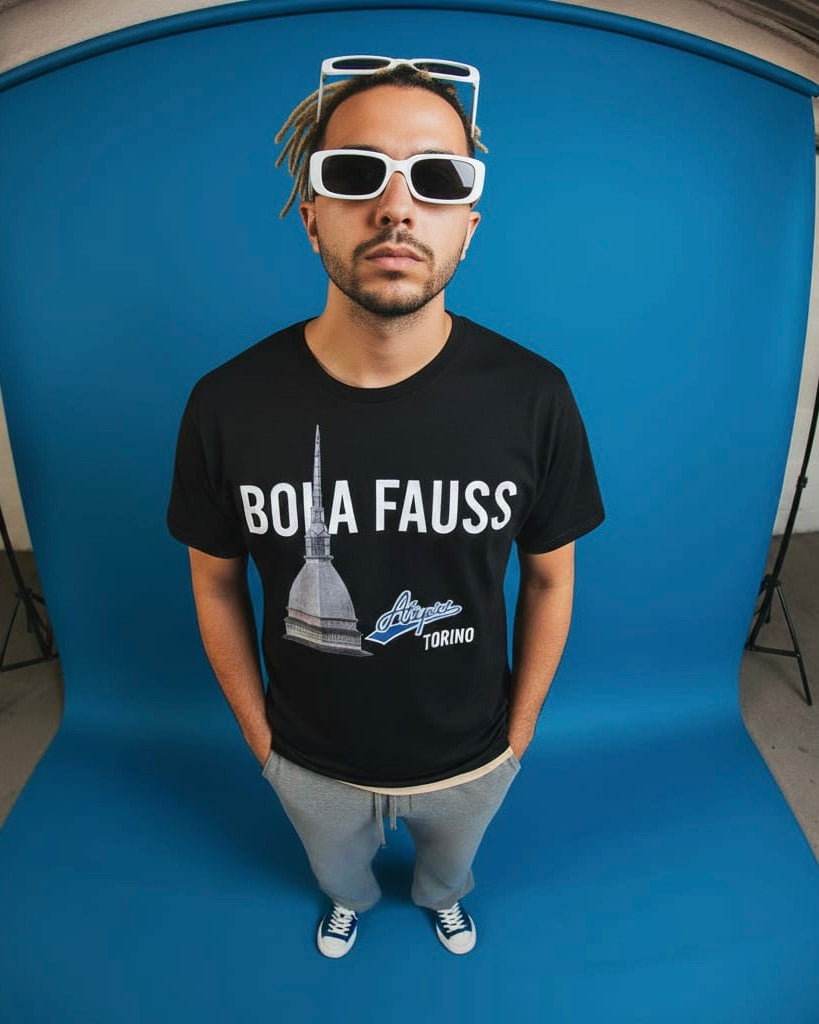 CITY SLANG by ATIPICI: quando le città diventano streetwear.