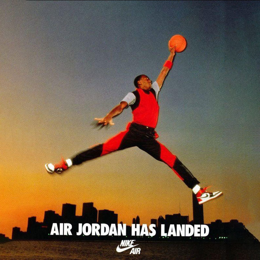 Sneakers Air Jordan Retro: la rivisitazione delle sneakers più amate di sempre