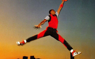 Sneakers Air Jordan Retro: la rivisitazione delle sneakers più amate di sempre