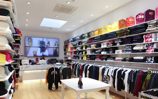 ATIPICI Shop Milano è ufficialmente aperto!