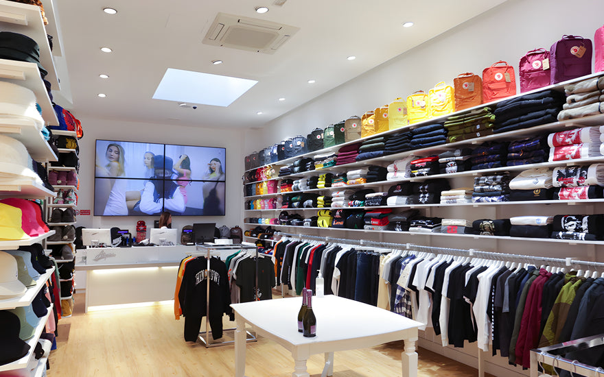 ATIPICI Shop Milano è ufficialmente aperto!