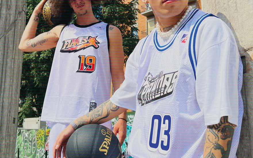 Atipici Pandas Vs The Playoffs Flares: Let's Team Up