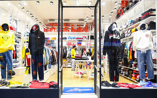 L’abbiamo fatto di nuovo: Benvenuto Atipici Shop Novara!