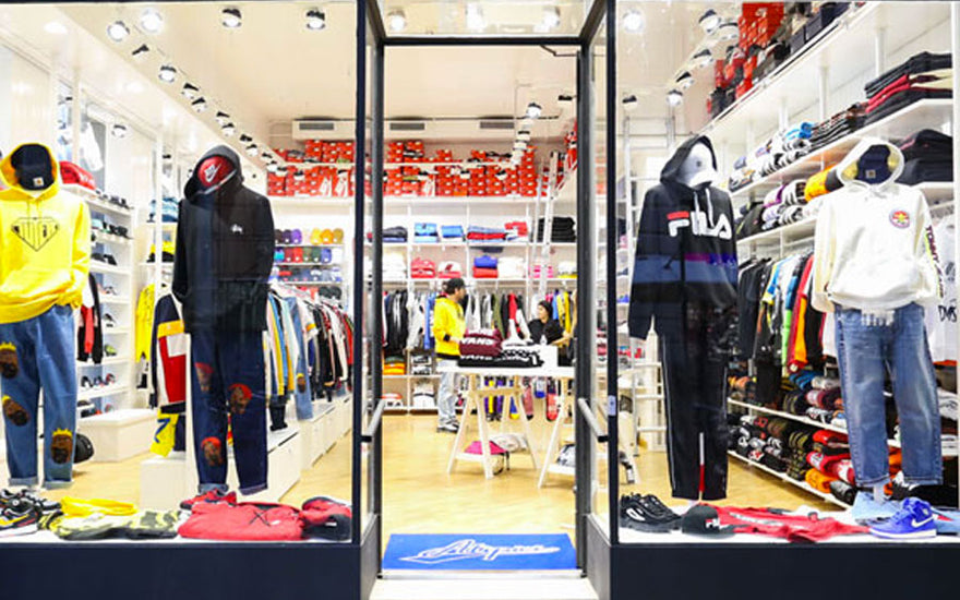 L’abbiamo fatto di nuovo: Benvenuto Atipici Shop Novara!