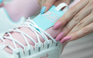 Knock off, una storia italiana. Le Disruptor FILA x ATIPICI fake dalla Russia a Taiwan