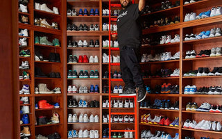 Il Dizionario dello Sneakerhead - 1ª Parte