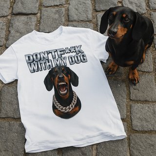 STREET DOGZ – La collezione che porta il tuo mood a spasso