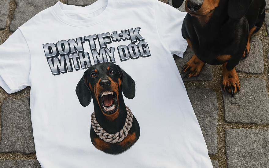 STREET DOGZ – La collezione che porta il tuo mood a spasso