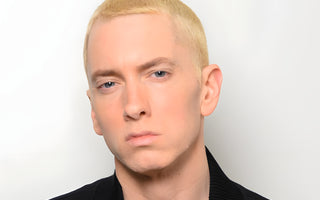 10 curiosità su Eminem: dal rap alle collabo