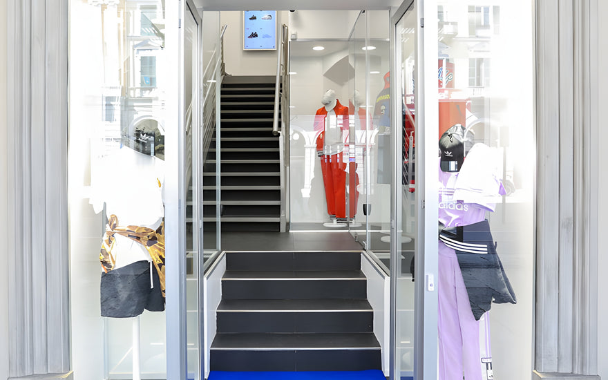 Benvenuto ATIPICI Shop Cuneo!