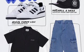 Festival Outfits 2023: dal Kappa Futur Festival all'Openair Frauenfeld