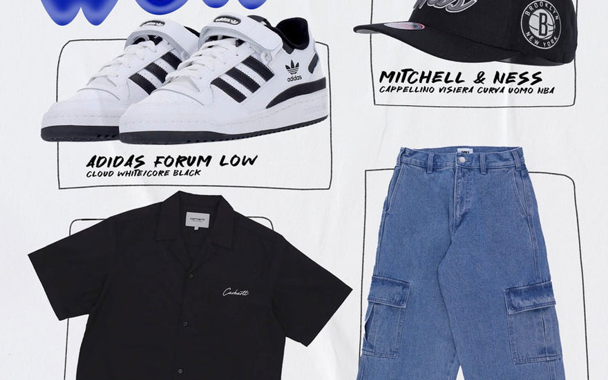 Festival Outfits 2023: dal Kappa Futur Festival all'Openair Frauenfeld