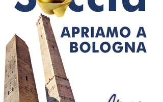 Nuova apertura Atipici Shop, Bologna ci siamo!