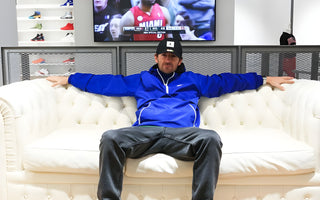 The Playoffs Opening Highlights