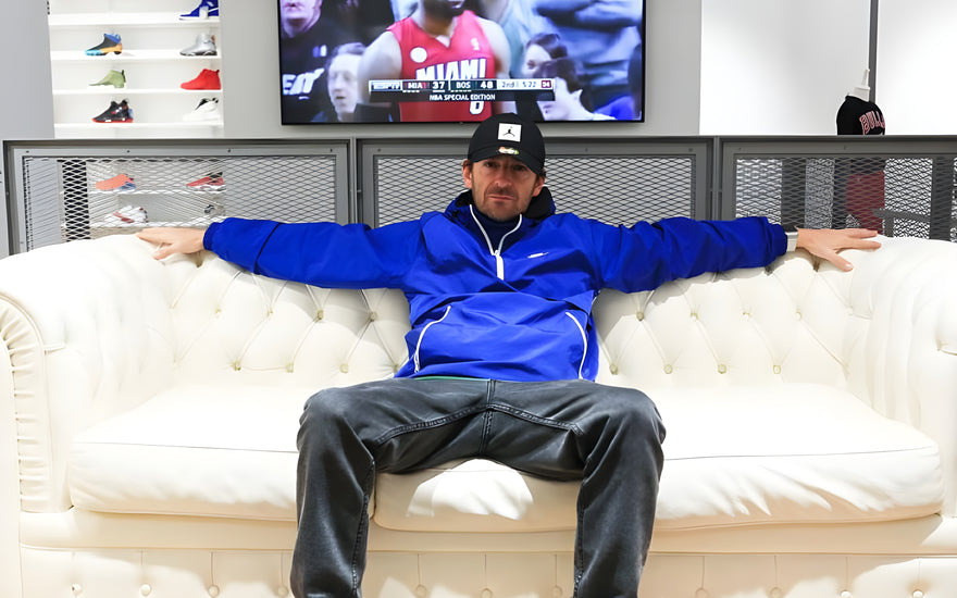 The Playoffs Opening Highlights