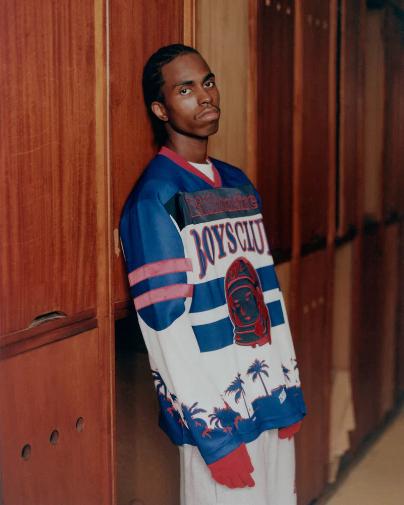 Billionaire Boys Club