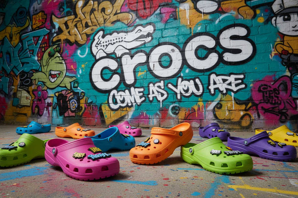 Crocs