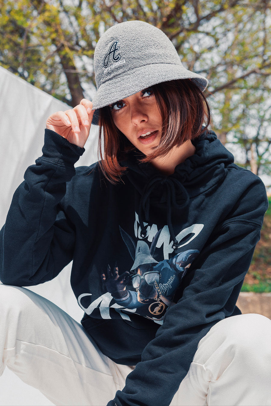 Cappelli Da Pescatore