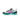 Women's Low Shoe Wmns Air Vapormax 2019 Platinum Tint/pink Blast/aurora Green