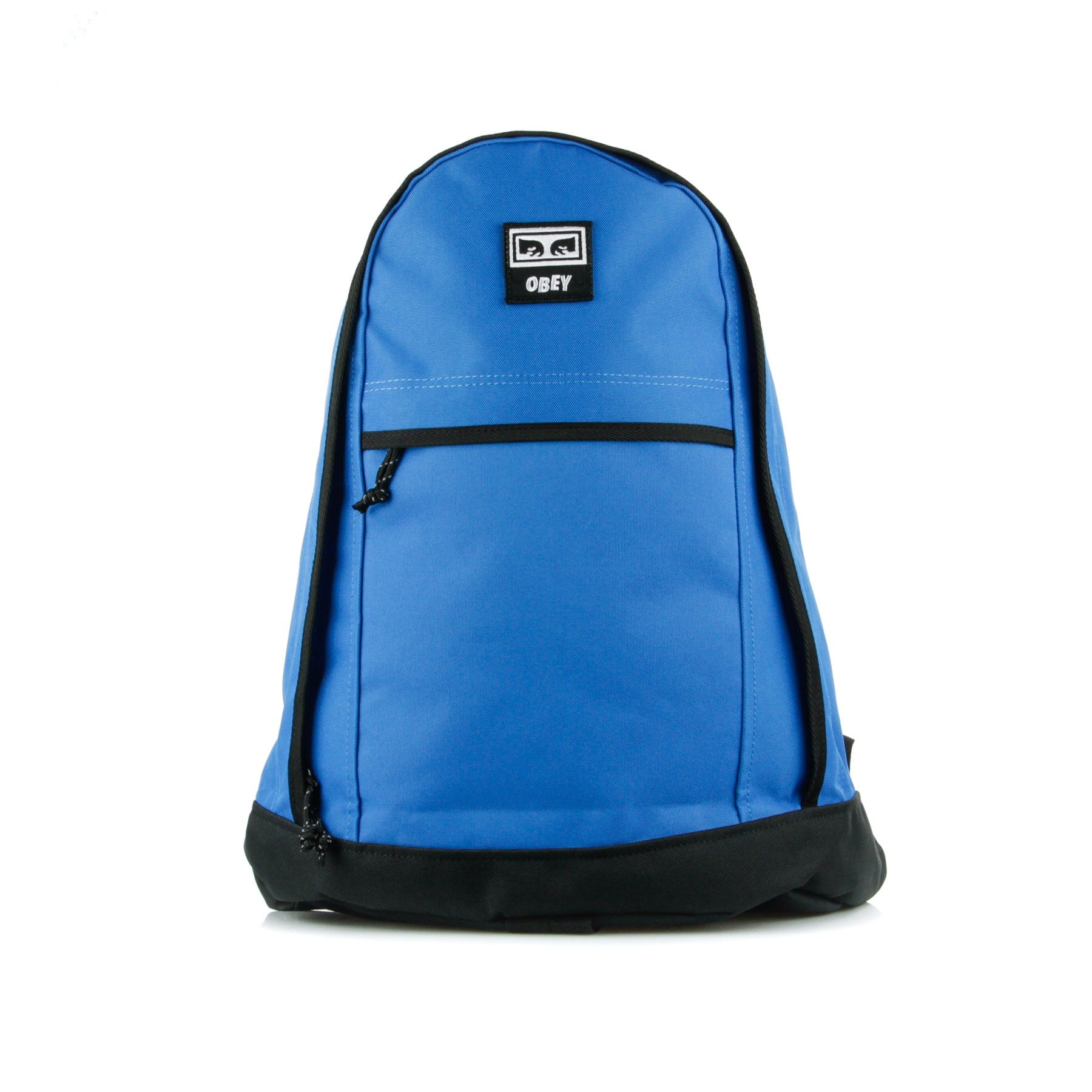 Obey, Zaino Uomo Drop Out Day Pack, Sky Blue