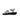 Fila, Women's Slippers Upper Logo Sandal Wmn, Black