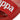 Kappa, Chaussons Homme 222 Bande Adam 9, 