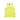 Nike, Canotta Donna W Gym Vintage Tank, Yellow Pulse/sail