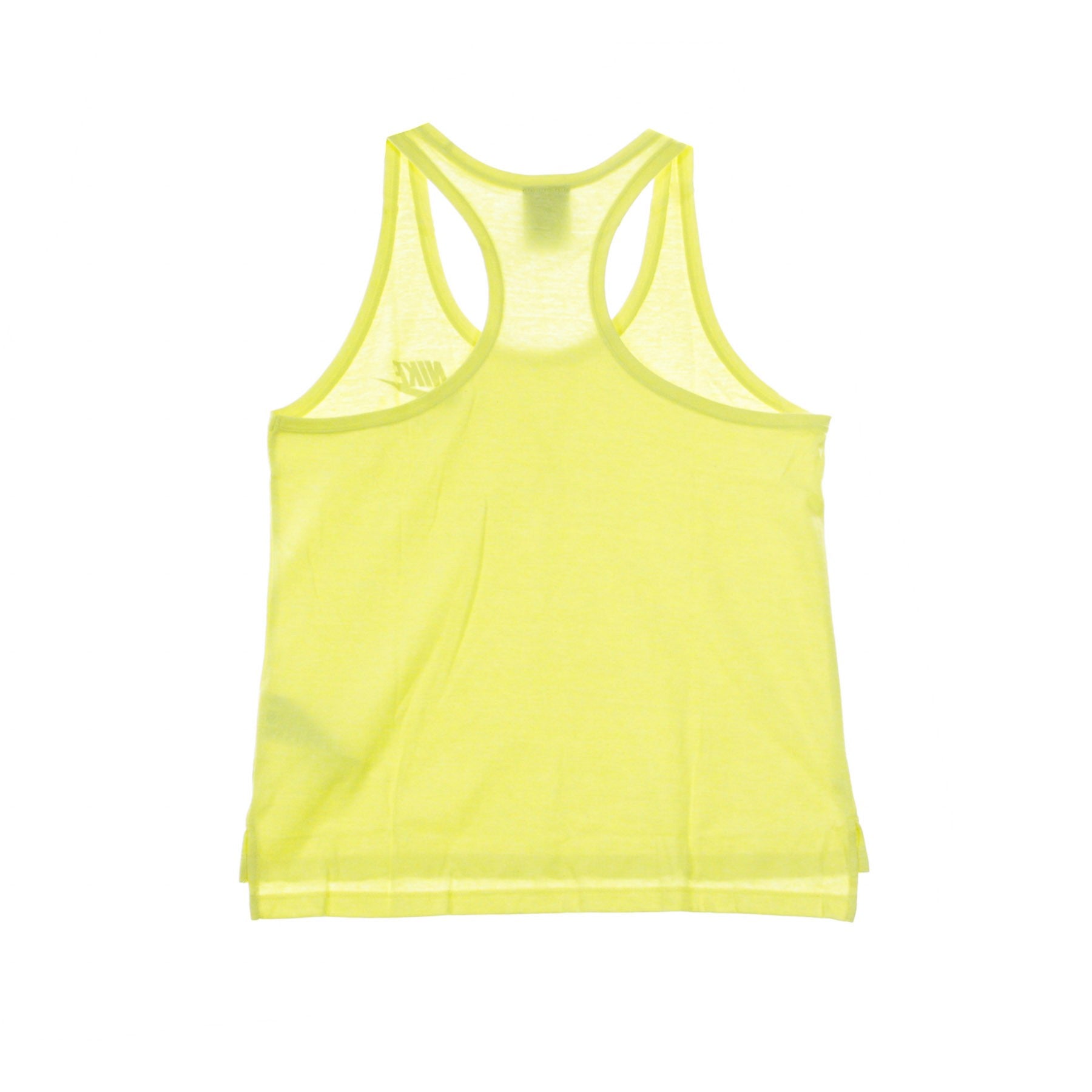 Nike, Canotta Donna W Gym Vintage Tank, 