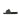 Huf, Men's Fuck It Slide Slippers, Black/black
