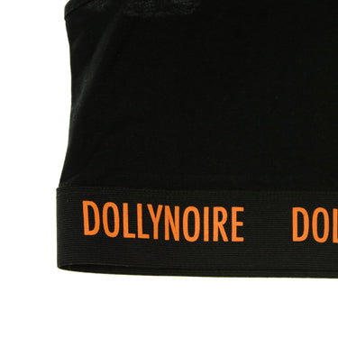 Dolly Noire, Top Donna Highneck Top, 