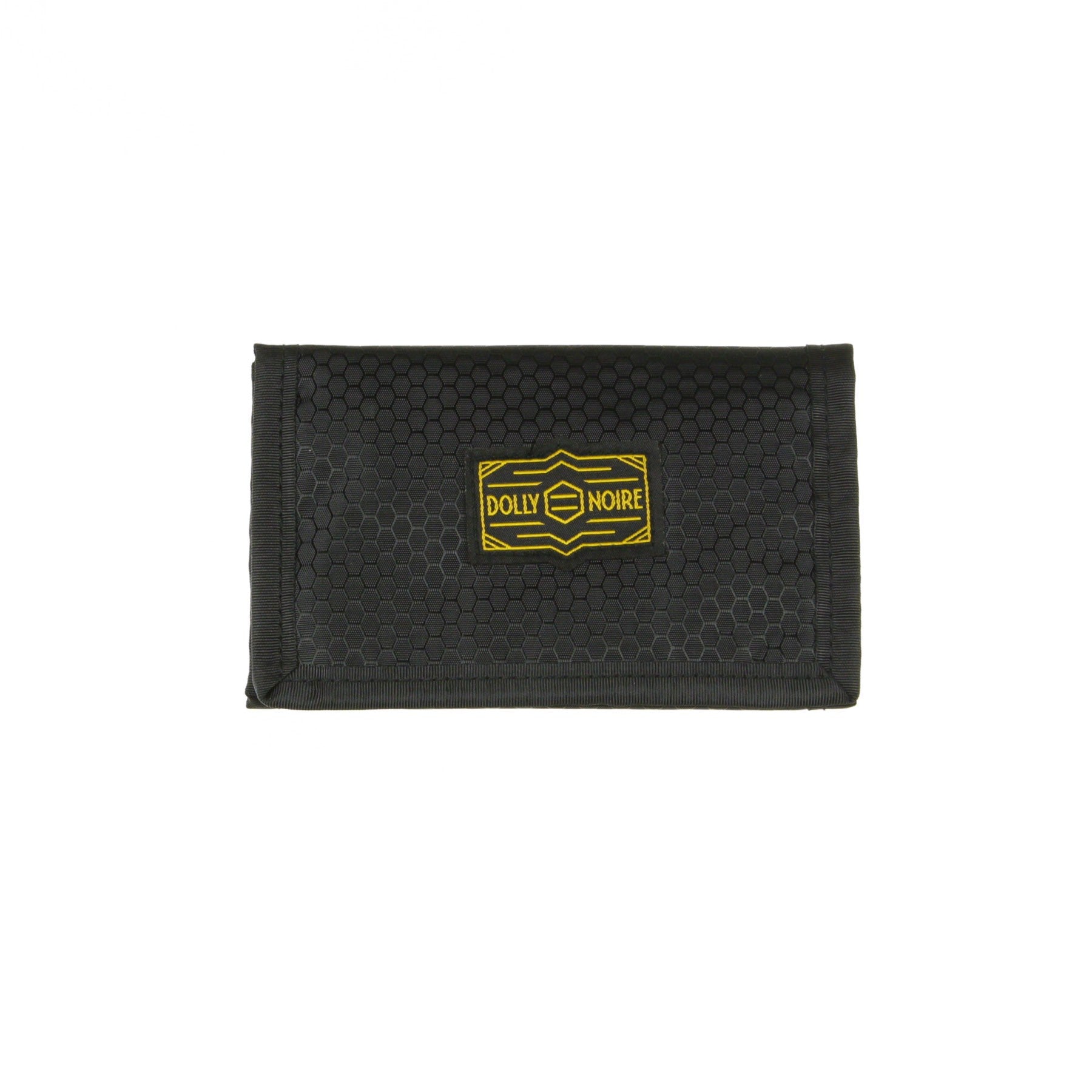 Portafoglio Uomo Wallet Black