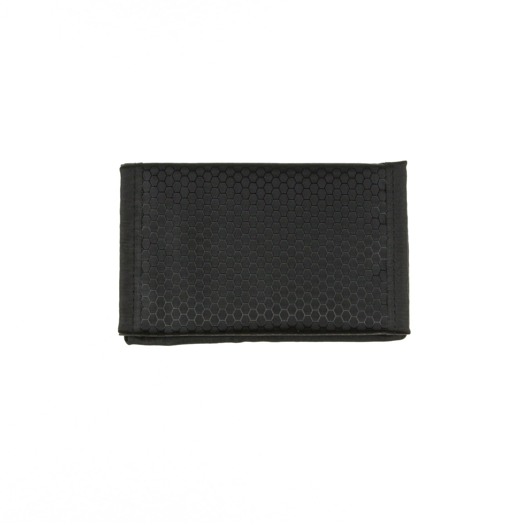Portafoglio Uomo Wallet Black
