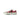 Converse, Chaussure basse Chuck 70 pour hommes, Noir/rose racer/aigrette