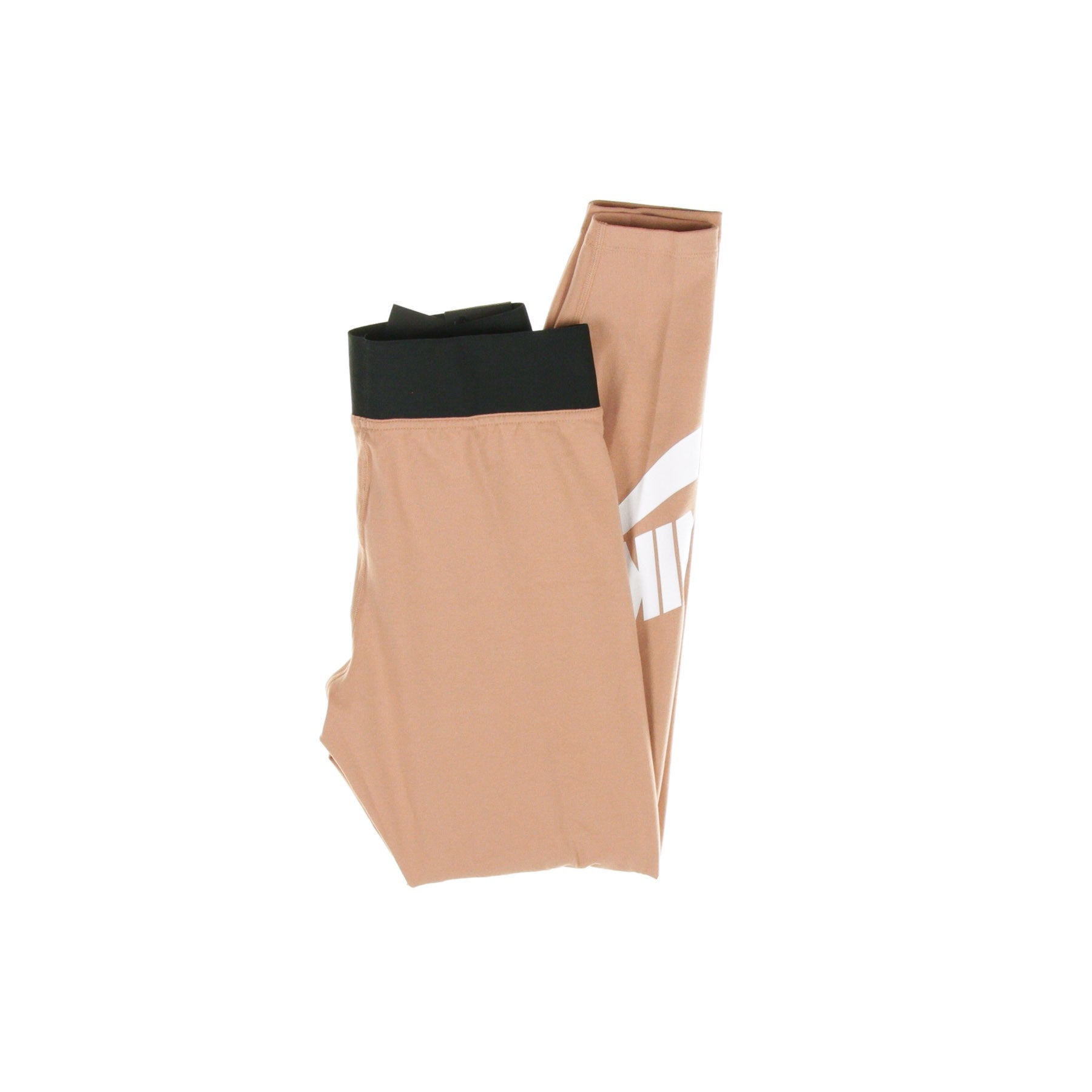 Leggins Donna Legasee Lggng Hw Futura Rose Gold/white