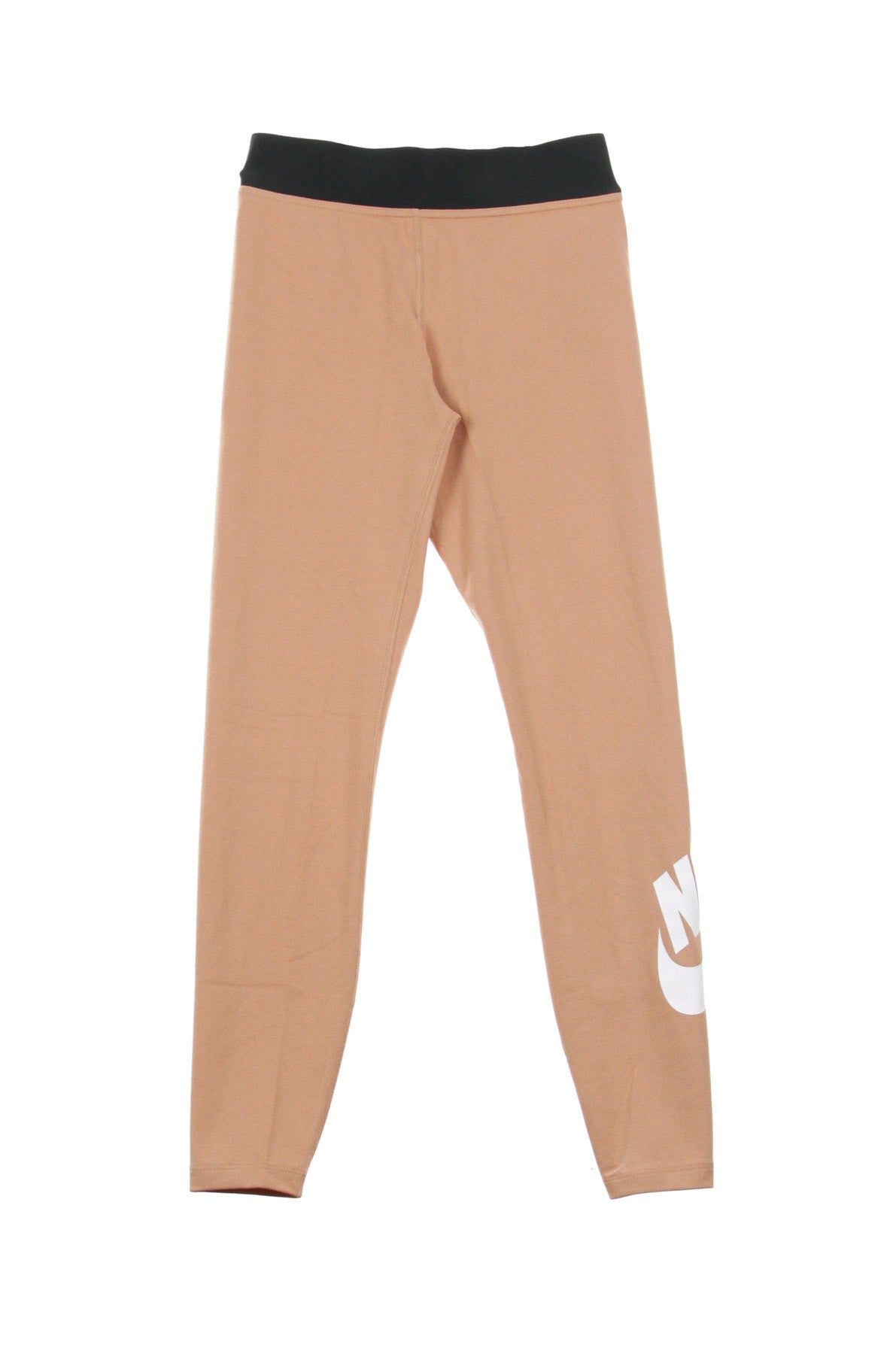 Leggins Donna Legasee Lggng Hw Futura Rose Gold/white