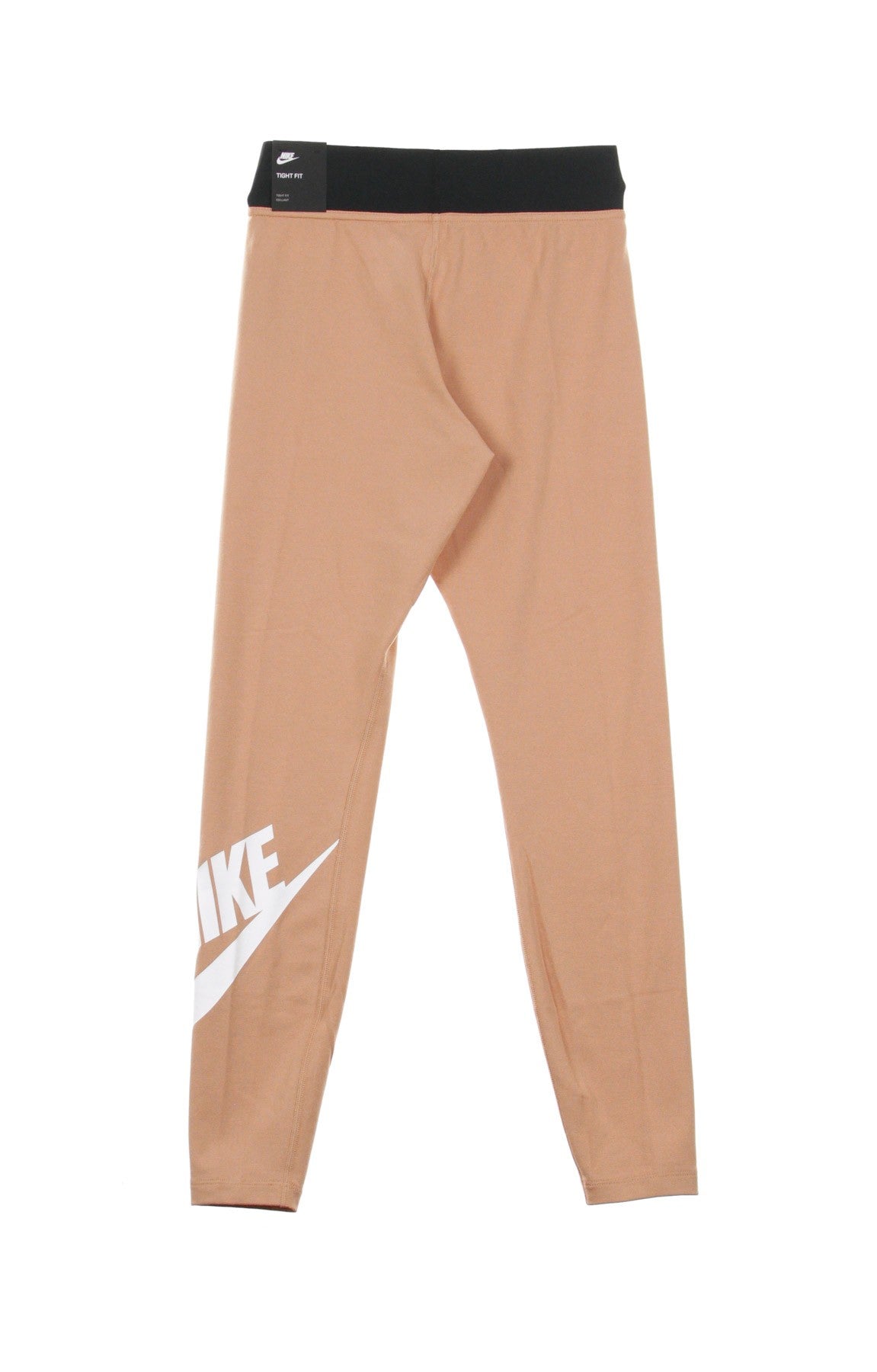 Leggins Donna Legasee Lggng Hw Futura Rose Gold/white