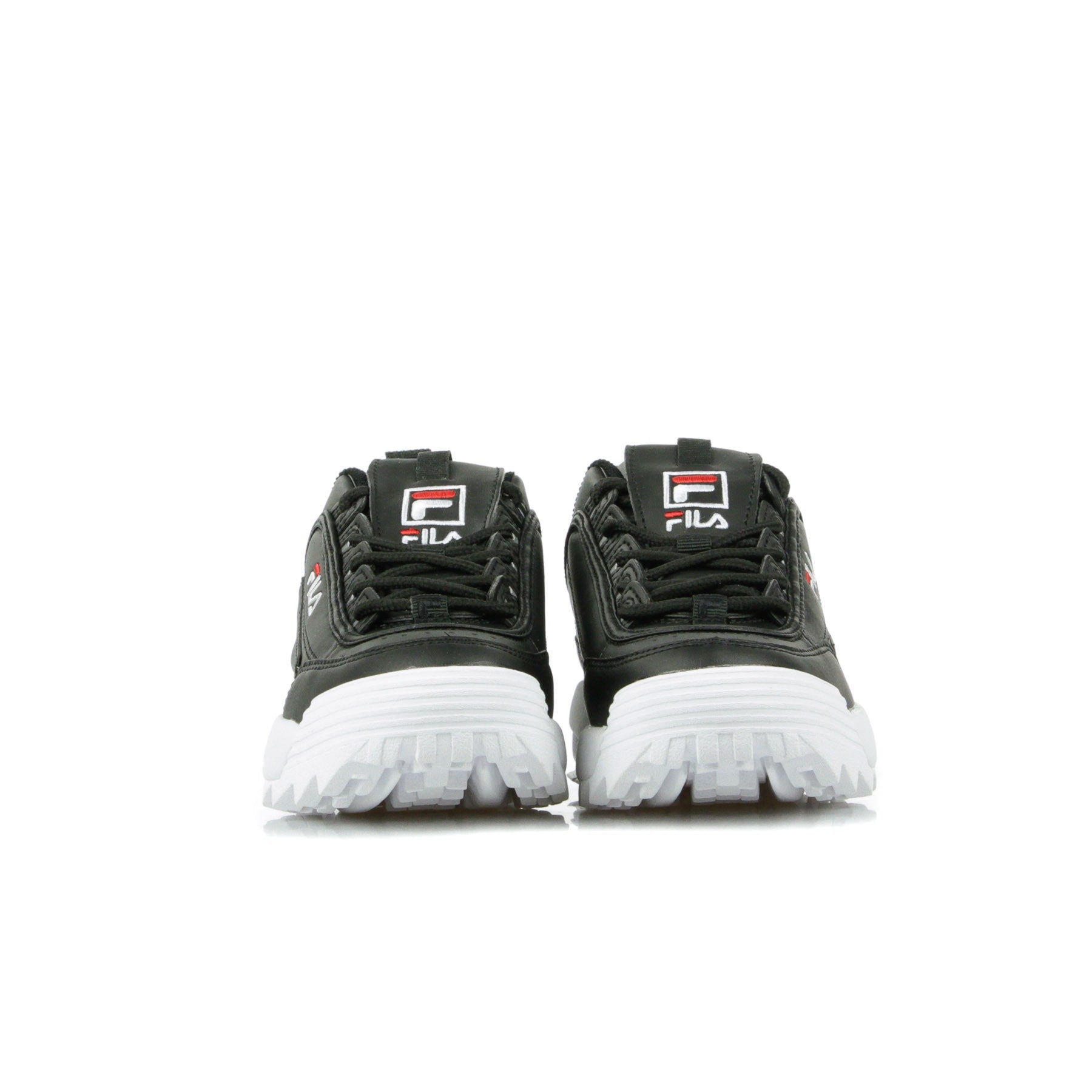 Fila, Scarpa Bassa Bambino Disruptor Kids, 