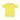 Huf, Maglietta Uomo Essentials Og Logo, Yellow