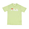 Fila, Maglietta Uomo Classic Pure, Acid Lime