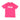 Fila, Maglietta Uomo Classic Pure, Pink Yarrow
