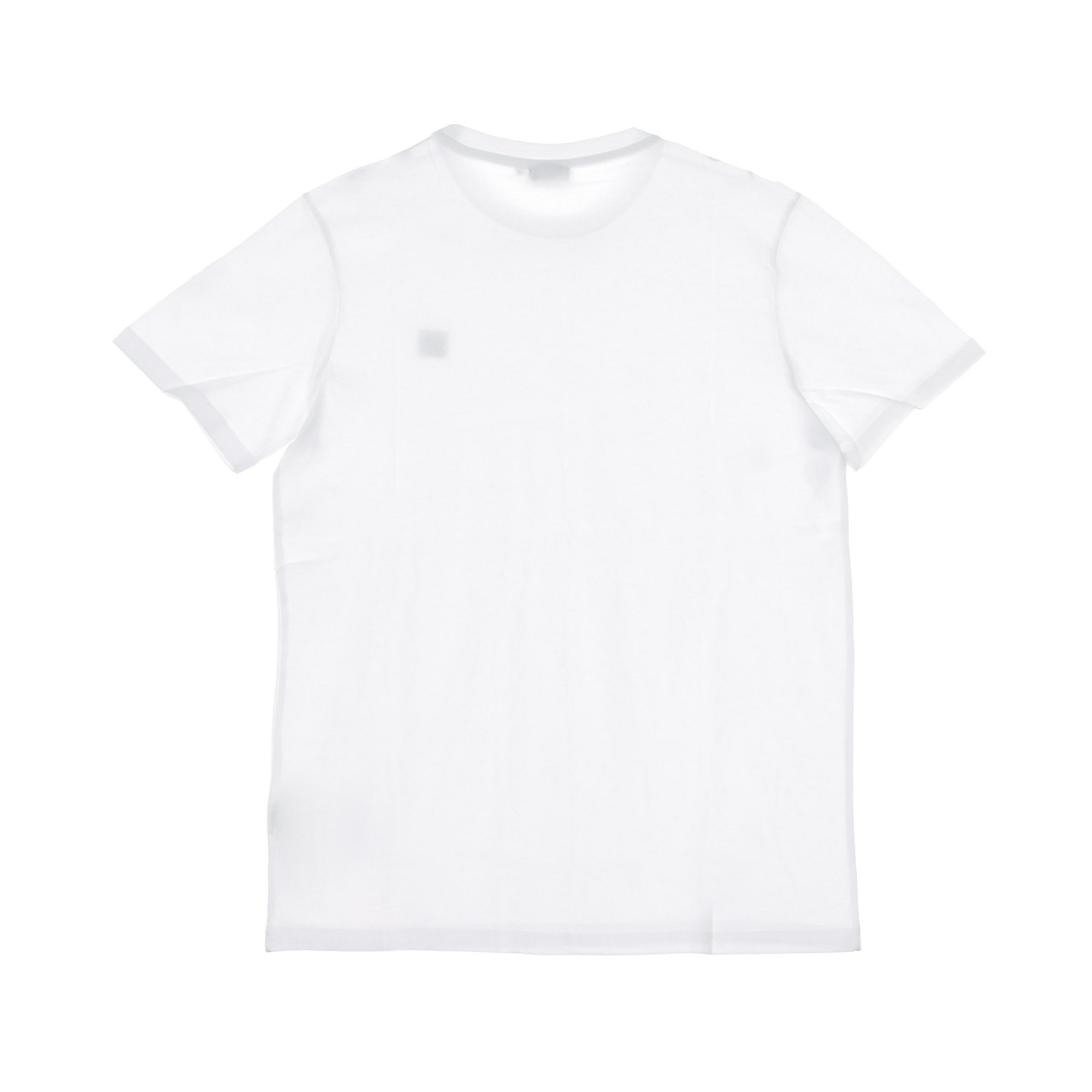 Seamus Bright White Men's T-Shirt