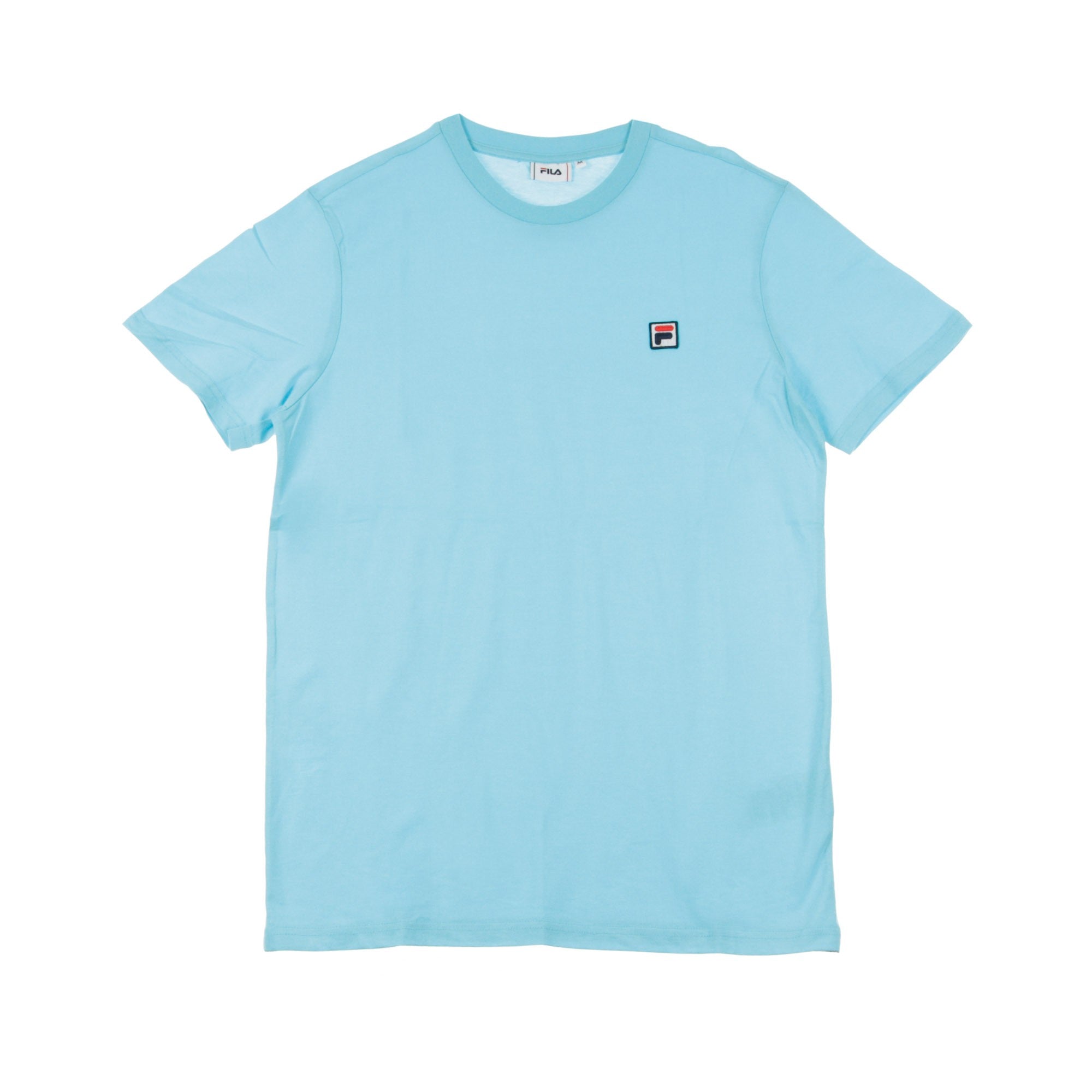 Fila, Maglietta Uomo Seamus, Blue Curacao