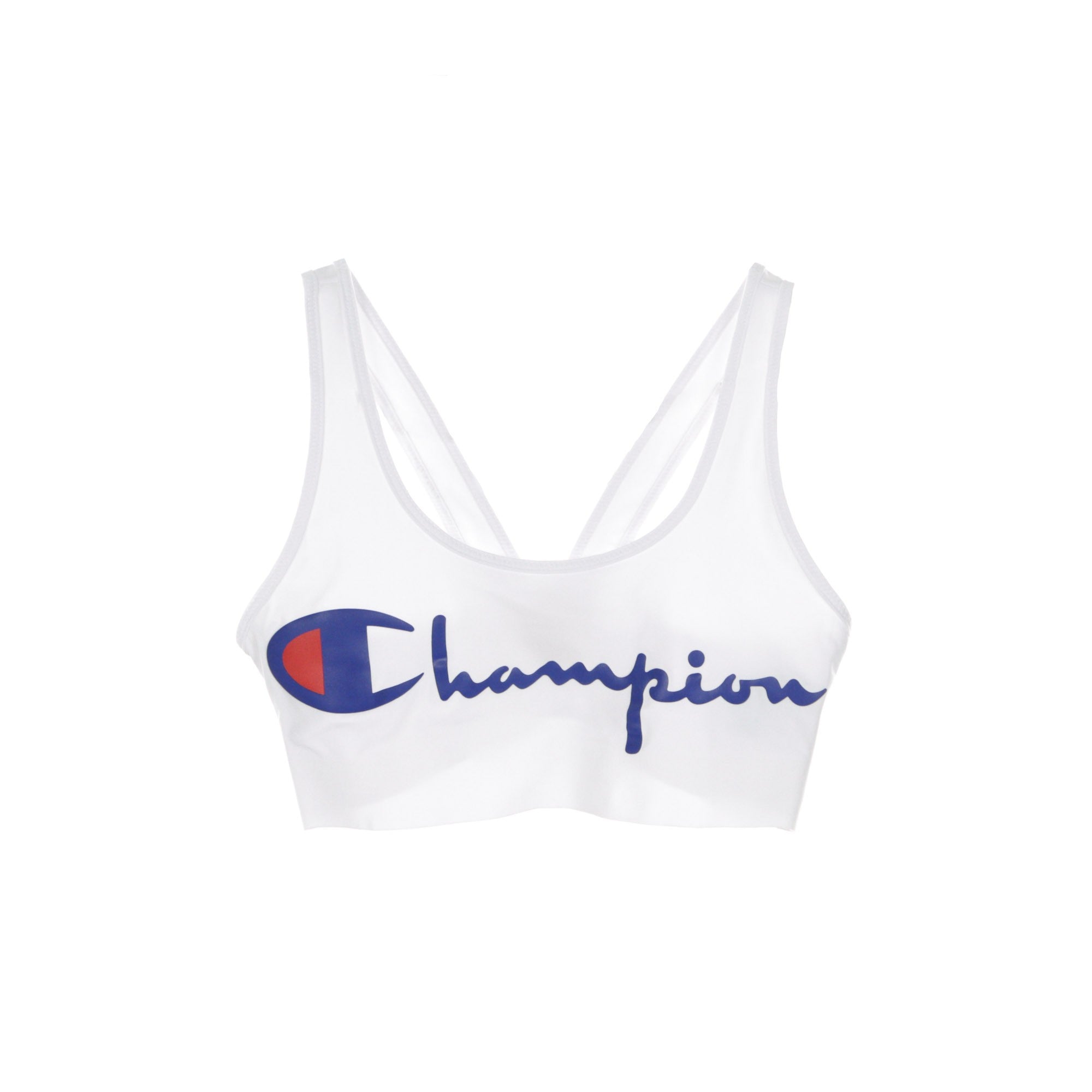 Champion, Top Donna Bra, White