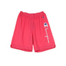 Champion, Pantaloncino Tipo Basket Uomo Shorts, Azalea