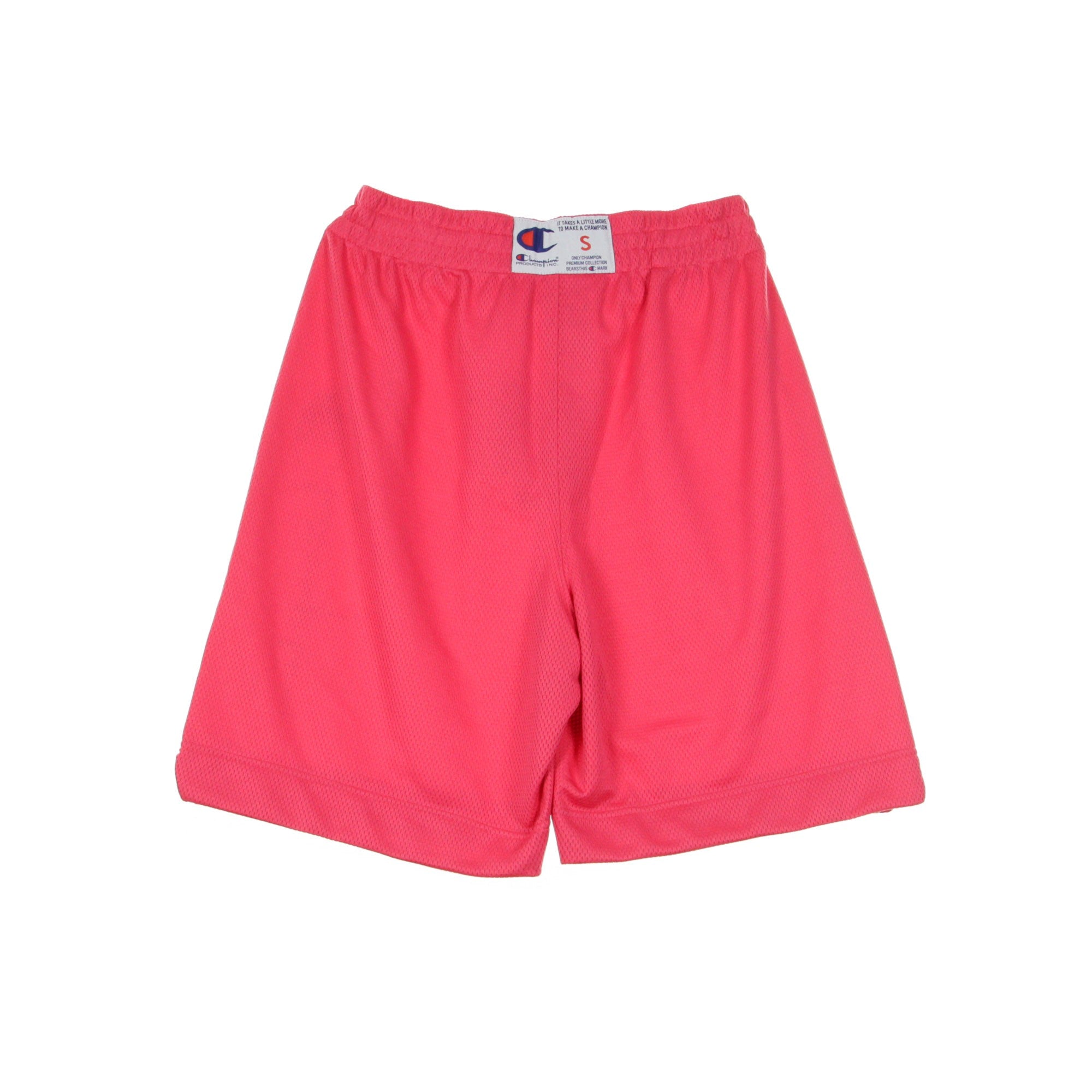 Champion, Pantaloncino Tipo Basket Uomo Shorts, 