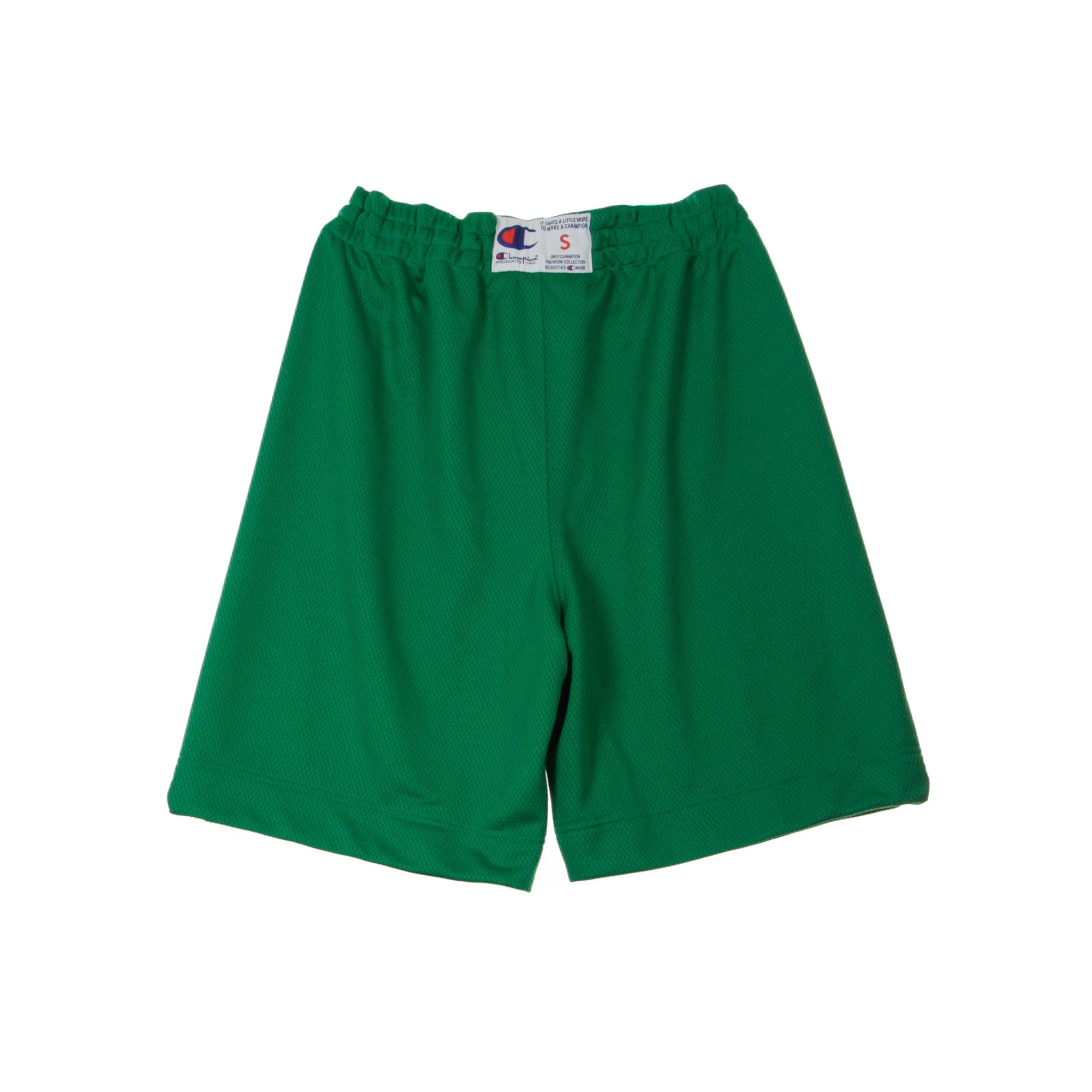 Champion, Pantaloncino Tipo Basket Uomo Shorts, 