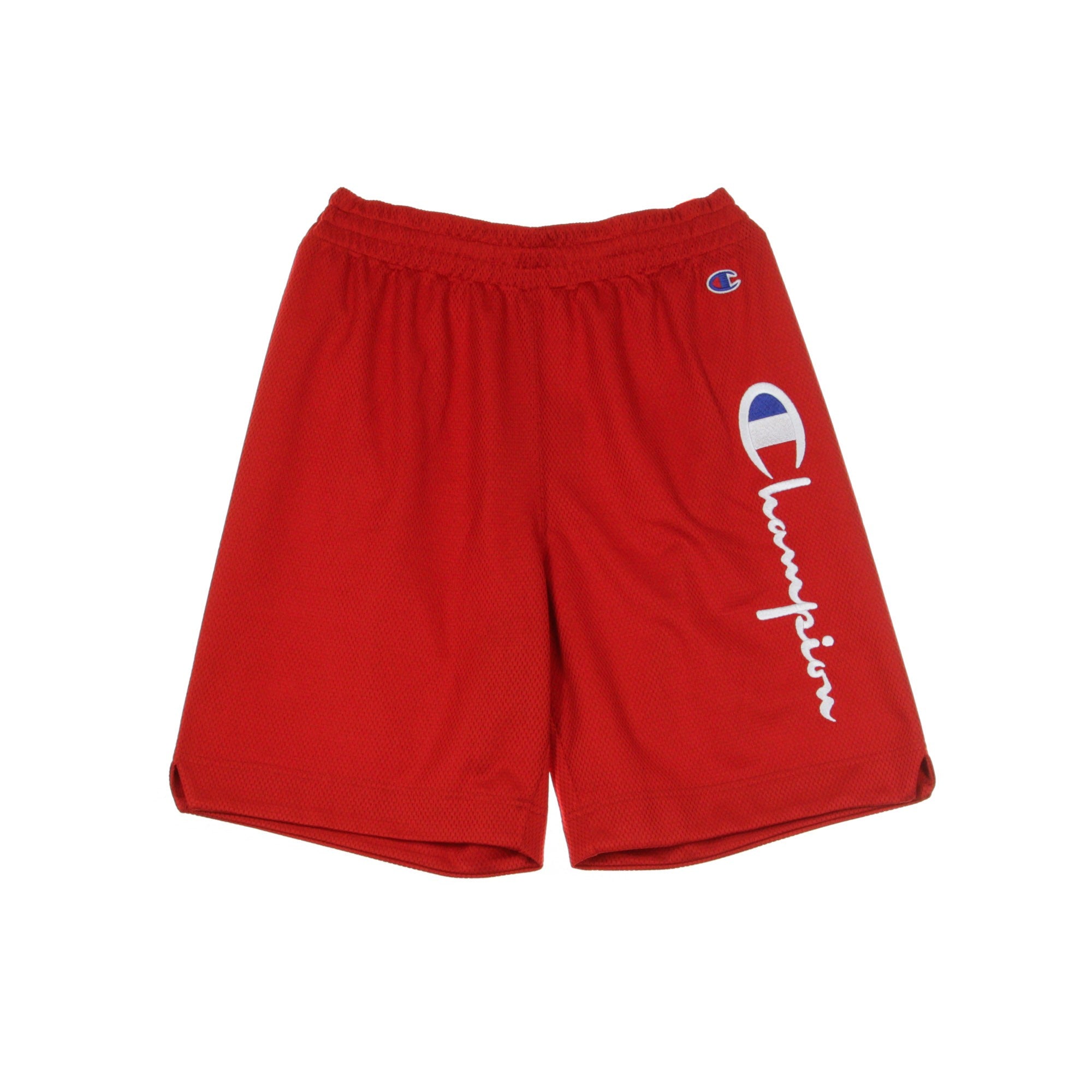 Pantaloncino Tipo Basket Uomo Shorts Red