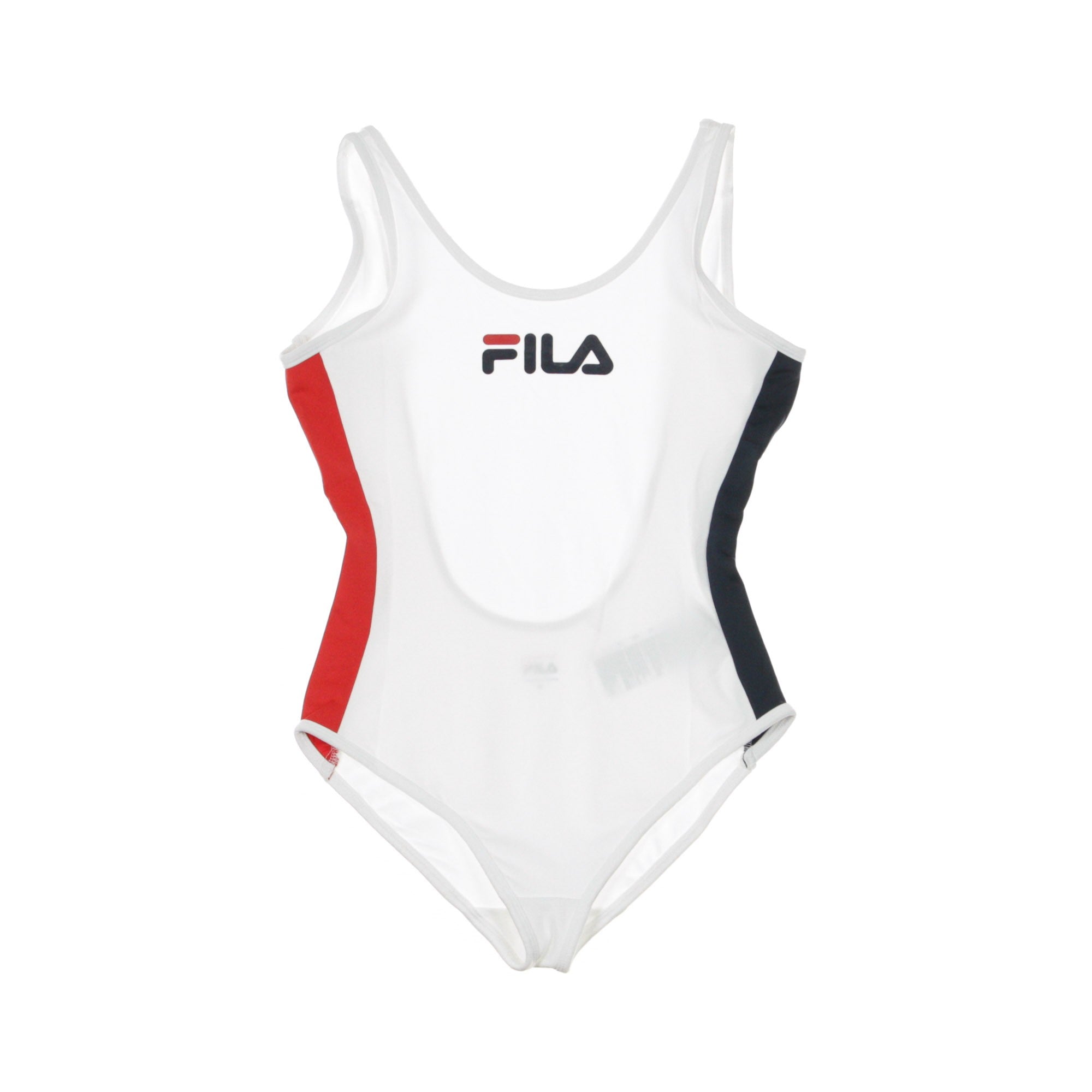 Fila, Costume Intero Donna Jackie, 