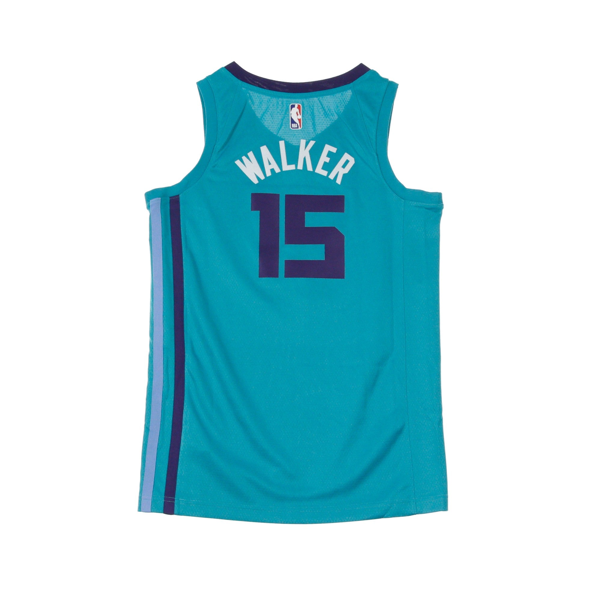 Jordan Nba, Canotta Basket Uomo Nba Swingman Jersey Icon Edition No 15 Kemba Walker Chahor Road, 