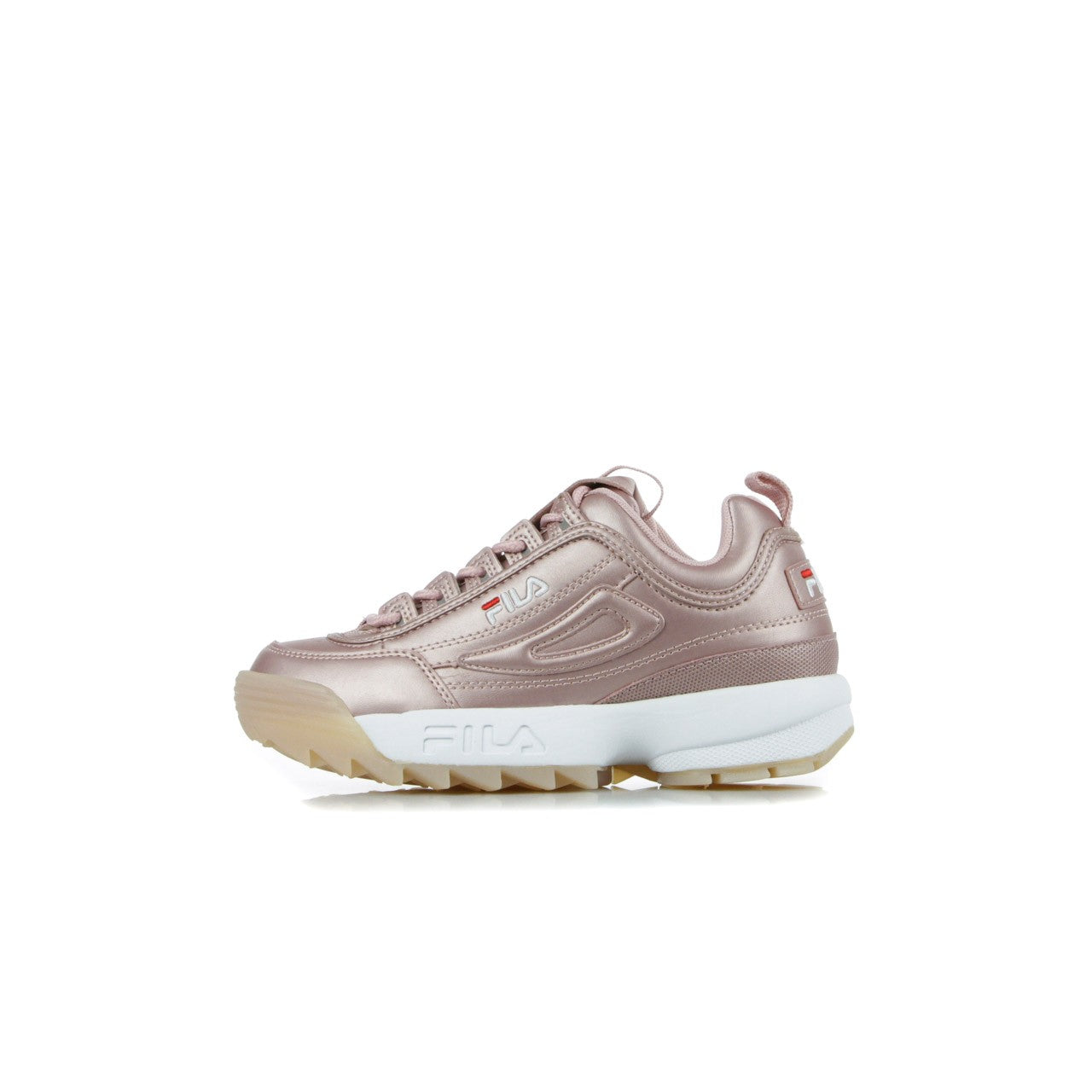 Fila, Scarpa Bassa Donna Disruptor M Low Wmn, Lilas